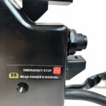 Πλευρικό χειριστήριο Για Mercury 881170A3 - Image 6