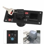 Switch Panel Για Χειριστήριο HONDA 06323-ZZ5-764 - Image 3