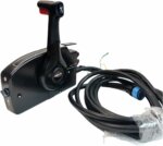 Πλευρικό χειριστήριο Για Mercury Με TRIM 881170A13 - Image 2