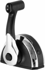 Επικαθήμενο Χειριστήριο Για MERCURY Με TRIM 8M0059686 - Image 5