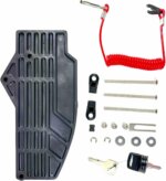 Πλευρικό Χειριστήριο Για YAMAHA με TRIM 703-48205-16-P - Image 3