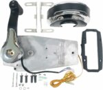 Επικαθήμενο Χειριστήριο Για MERCURY Με TRIM 8M0059686 - Image 3