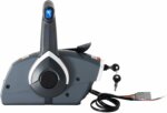 Πλευρικό χειριστήριο Για EVINRUDE - JOHNSON με TRIM 5006180 - Image 6