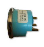 Δείκτης Καυσίμου Faria Chesapeake Black SS 13701 - Image 3