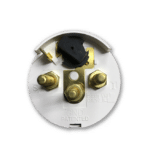 Τριμόμετρο Faria Dress White Suzuki - 13123 - Image 2