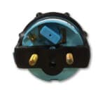 Βολτόμετρο Faria Chesapeake Black SS 13705 - Image 2