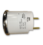 Ψηφιακό Ωρόμετρο Faria Chesapeake White SS 13815 - Image 3