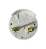 Ψηφιακό Ωρόμετρο Faria Chesapeake White SS 13815 - Image 2