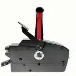 Πλευρικό χειριστήριο Για Mercury Με TRIM 881170A5 - Image 3