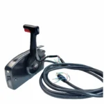 Πλευρικό χειριστήριο Για Mercury Με TRIM 881170A5 - Image 2