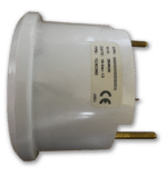 Ταχύμετρο Faria Dress White 33112 55 MPH - Image 3