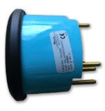 Στροφόμετρο Faria 0-4000RPM Euro Black 32842 - Image 3