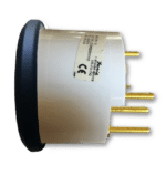 Στροφόμετρο Faria Dress White 33140 Με Ψηφιακό Ωρόμετρο - Image 3