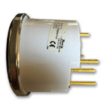 Στροφόμετρο Faria 7000RPM Chesapeake White SS 33817 - Image 3