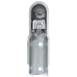 Κοτσαδόρος/Χούφτα Τρέιλερ Ενισχυμένος Φ60 1500kG - Image 2