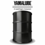 Λάδι Τετράχρονου Yamalube 10-40W 60L