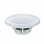 Ηχεία Σκάφους Αδιάβροχα  120W Λευκό