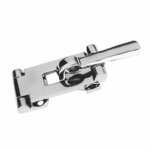 Κλειστρό Inox 82 x 30mm