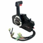 Πλευρικό χειριστήριο Για Honda με TRIM 24800-ZZ5-A02