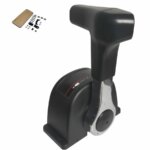 Επικαθήμενο Χειριστήριο Για Honda με TRIM 06240-ZW5-UOO