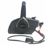 Πλευρικό χειριστήριο Για EVINRUDE - JOHNSON με TRIM 5006180
