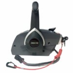 Πλευρικό χειριστήριο Για EVINRUDE - JOHNSON 5006181