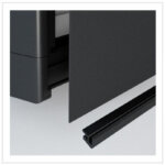 Ψυγείο Vitrifrigo® C51DW - 12/24V, 51L - Image 4