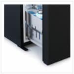 Ψυγείο Vitrifrigo® C51DW - 12/24V, 51L - Image 7