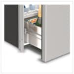 Ψυγείο Vitrifrigo® DW51 OCX2 RFX - INOX 12/24V - Image 7