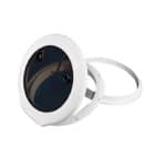 Καταπακτή EURO 38 Escape Στρόγγυλο Σχήμα με Παράθυρο  Ø 38