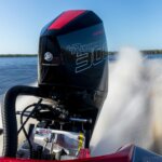 ATLAS™ Heavy Duty Hydraulic Jack Plate  SETBACK 8" - AHJ-8VHD-DP - Image 5