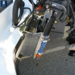 Atlas Series™ Hydraulic Jack Plate SETBACK 6" -  AHJ-6V-DP - Image 3