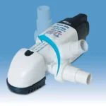 Αυτόματη Αντλία Σεντίνας Χαμηλού Προφίλ 500GPH 12V - Image 3