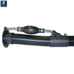 Ρακόρ Πλαστικό Με Ανοιγμα Για Σωλήνα Βενζίνης RFFHP-1 - Image 3