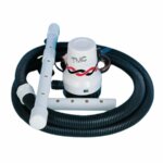 Αντλία Δολώματος TMC-02306 450GPH 12V