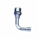 Εξαερισμός Δεξαμενής Καυσίμου Γωνία Για πάχος γάστρας έως 12,7 mm