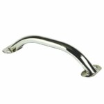 Χειρολαβή ΙΝΟΧ 19x25 mm 305mm