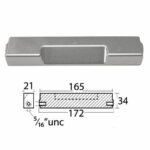 Ανόδιο Για Evinrude – Johnson – 500789 – 433580