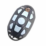 Ασύρματο Χειριστήριο Haswing  Για Κινητήρα Cayman GPS 55lbs/80lbs (GEN 1.3)