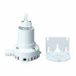 Αυτόματη Αντλία Σεντίνας T01 Series 400GPH 12V