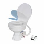 Ηλεκτρική Τουαλέτα TMC-29920 Small 12V
