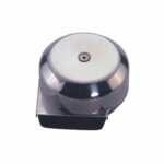 Κόρνα Σκάφους INOX 12V/3,5A - 105dB