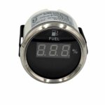 Ψηφιακός Δείκτης Καυσίμου Chesapeake Black