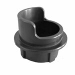 Κολάρο Gear Box Haswing Για Κινητήρα Cayman GPS 60lb - 12V