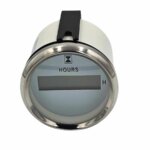 Ψηφιακό Ωρόμετρο Chesapeake White SS