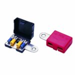 Σετ Άκρα Μπαταρίας