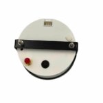 Ταχύμετρο Chesapeake Black SS (60 MPH) (GPS) (LCD) - Image 2