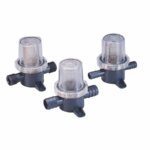 Ανταλλακτικό Φίλτρο Νερού Για σωλήνα 19 mm