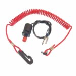 Stop Kill Switch για Suzuki 37830-89E02