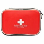 Φαρμακείο Marine Τσαντάκι Μεσαίο με Εξοπλισμό